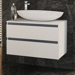 Долен шкаф за баня OMNIA F802COMN